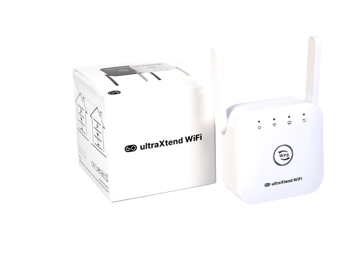 UltraXTend Wi-Fi Booster