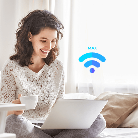 UltraXTend Wi-Fi Booster